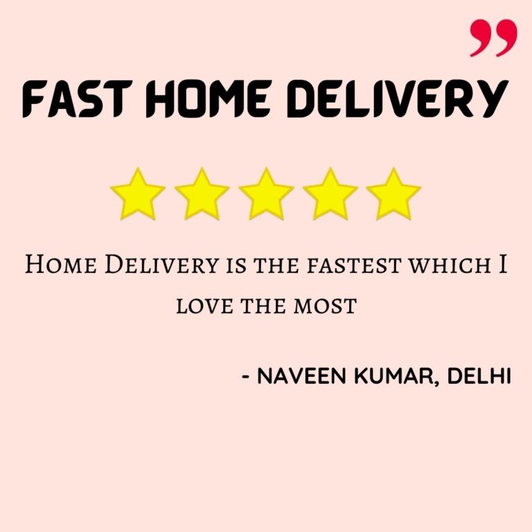 Fast Home Delivery (8)